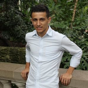 Meet your Posher, Anthony